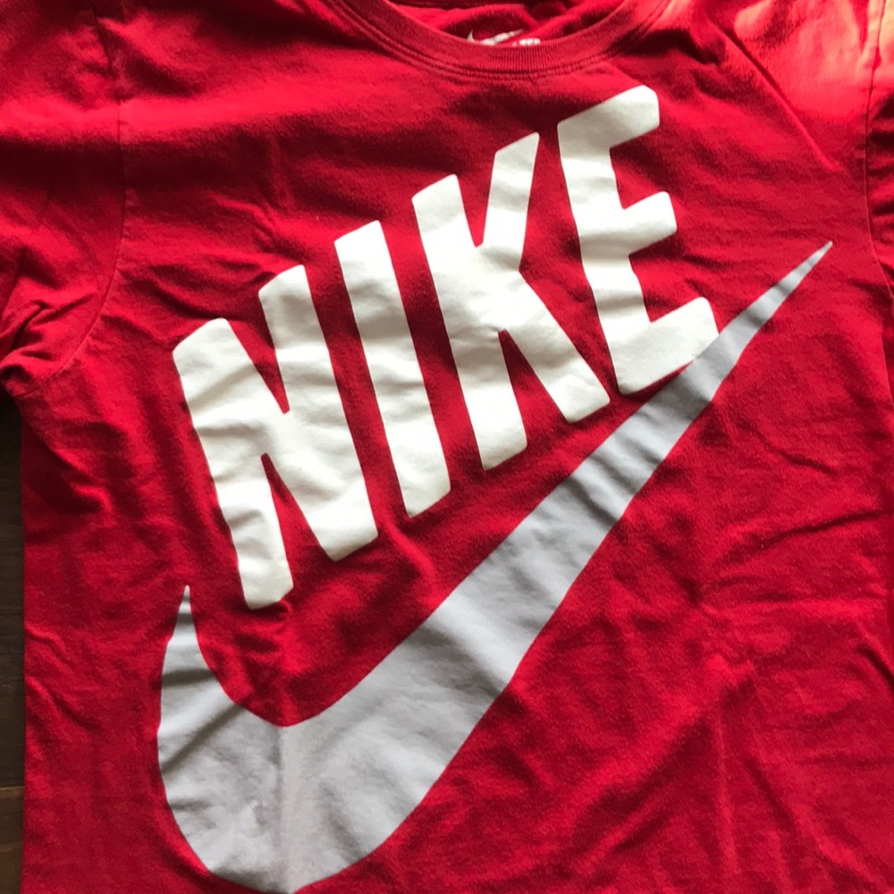 Nike shirt